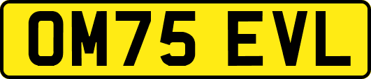 OM75EVL