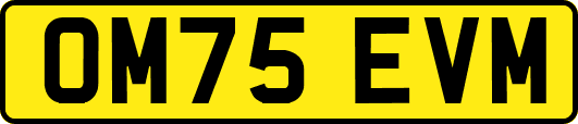 OM75EVM