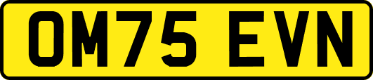 OM75EVN