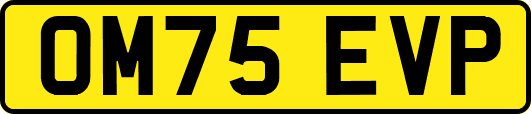 OM75EVP