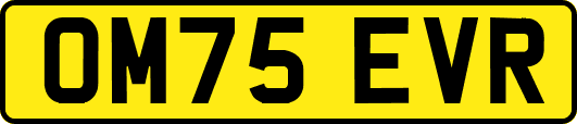 OM75EVR