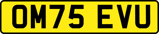 OM75EVU