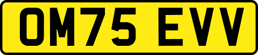 OM75EVV