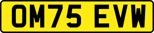 OM75EVW