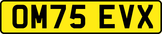 OM75EVX