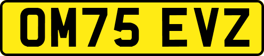 OM75EVZ