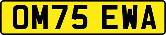 OM75EWA
