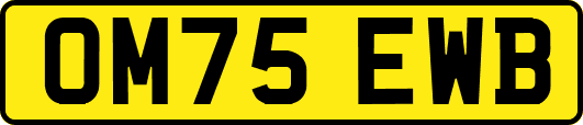 OM75EWB