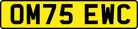OM75EWC