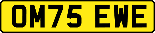 OM75EWE