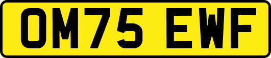 OM75EWF