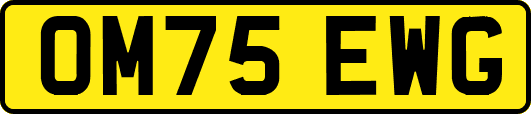 OM75EWG
