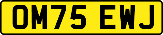 OM75EWJ