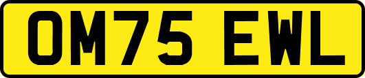 OM75EWL