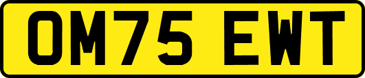 OM75EWT