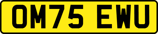 OM75EWU