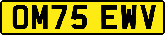 OM75EWV