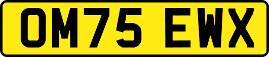 OM75EWX