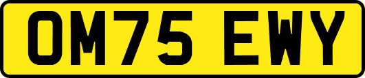 OM75EWY