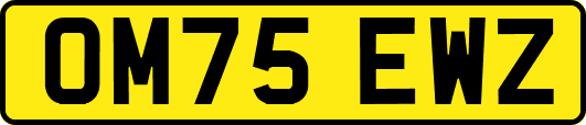 OM75EWZ