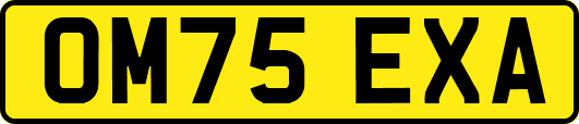 OM75EXA