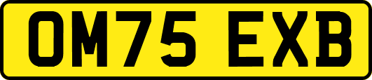 OM75EXB