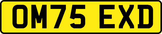 OM75EXD