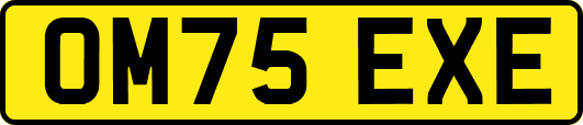 OM75EXE