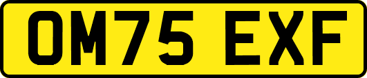 OM75EXF