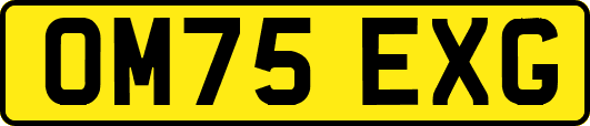 OM75EXG