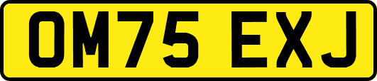 OM75EXJ