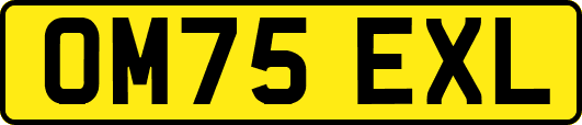OM75EXL