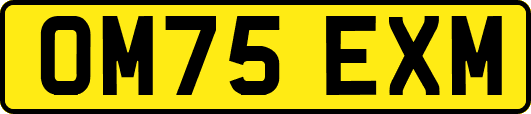 OM75EXM