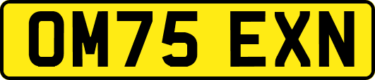 OM75EXN