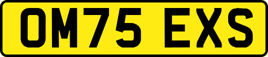 OM75EXS