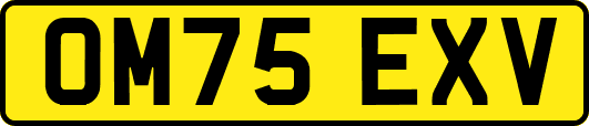 OM75EXV