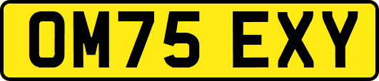 OM75EXY