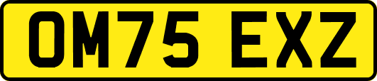 OM75EXZ