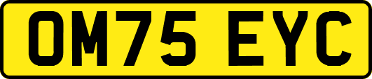 OM75EYC