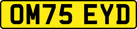 OM75EYD