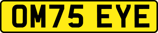 OM75EYE