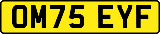 OM75EYF