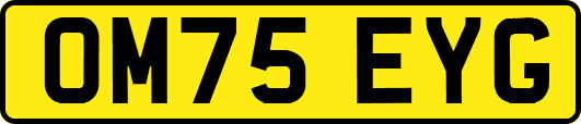 OM75EYG