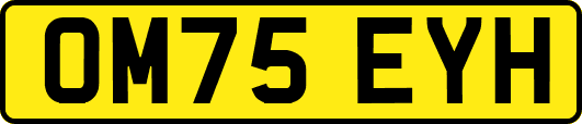 OM75EYH