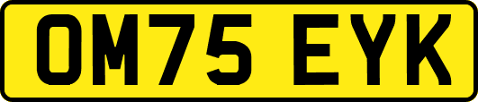 OM75EYK