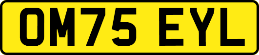 OM75EYL