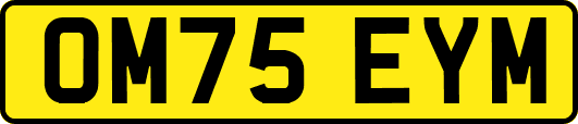 OM75EYM