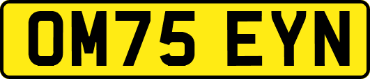 OM75EYN