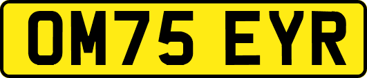 OM75EYR