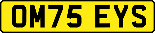 OM75EYS